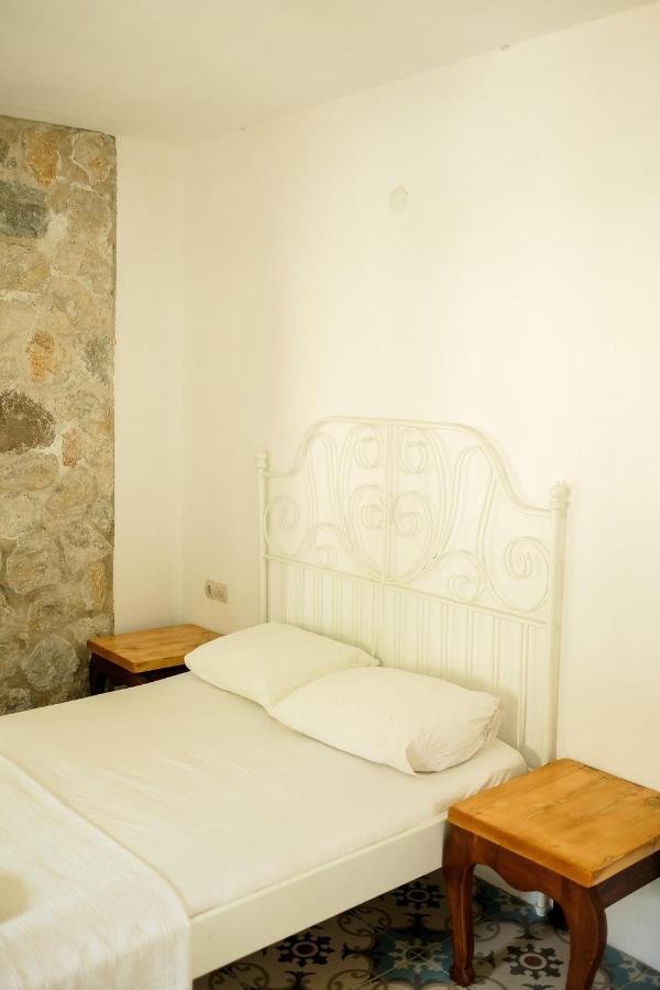 Eco Farm Boutique Hotel Turgutreis Exterior photo