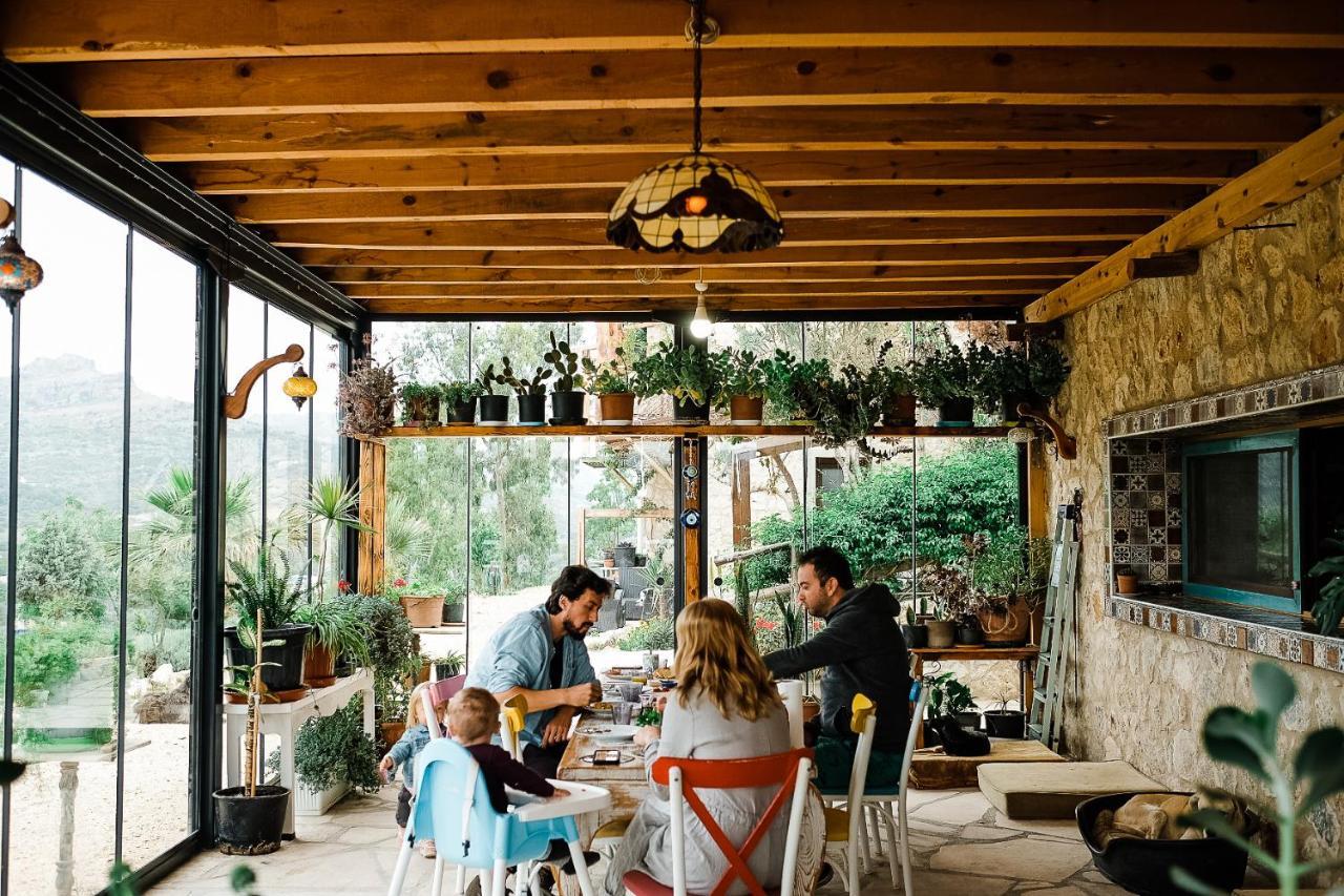Eco Farm Boutique Hotel Turgutreis Exterior photo