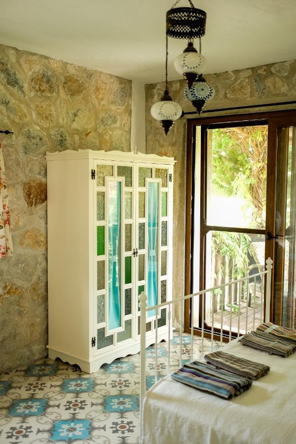 Eco Farm Boutique Hotel Turgutreis Exterior photo