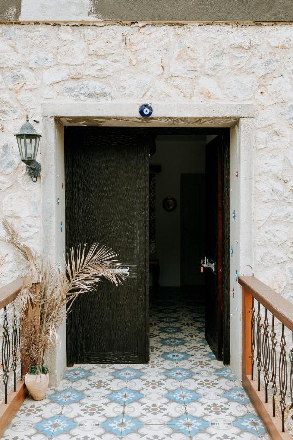 Eco Farm Boutique Hotel Turgutreis Exterior photo