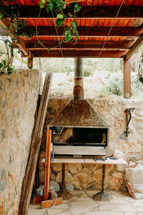 Eco Farm Boutique Hotel Turgutreis Exterior photo