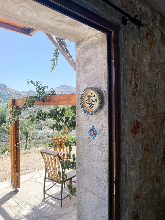 Eco Farm Boutique Hotel Turgutreis Exterior photo