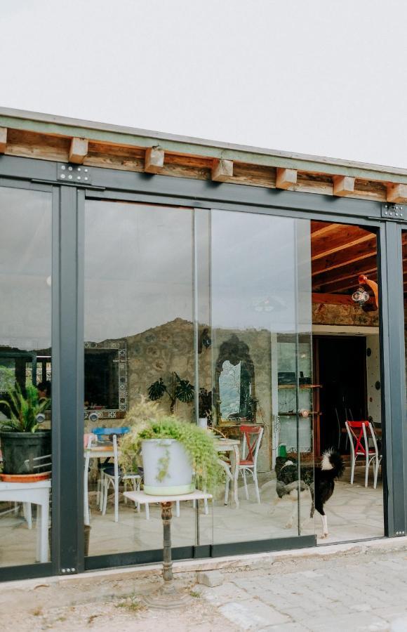 Eco Farm Boutique Hotel Turgutreis Exterior photo