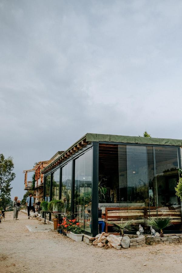 Eco Farm Boutique Hotel Turgutreis Exterior photo