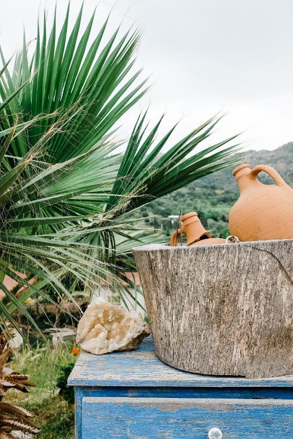 Eco Farm Boutique Hotel Turgutreis Exterior photo