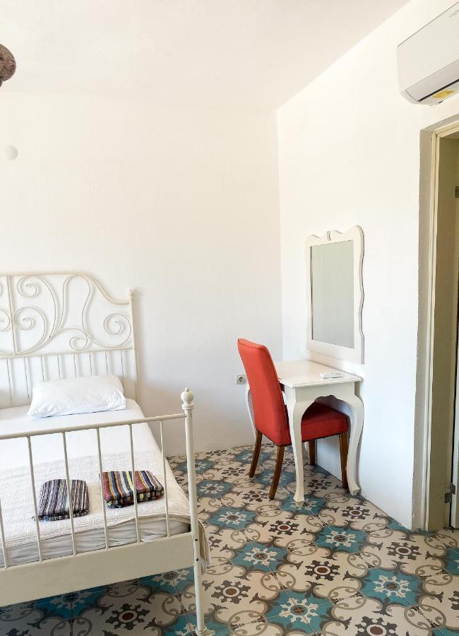 Eco Farm Boutique Hotel Turgutreis Exterior photo