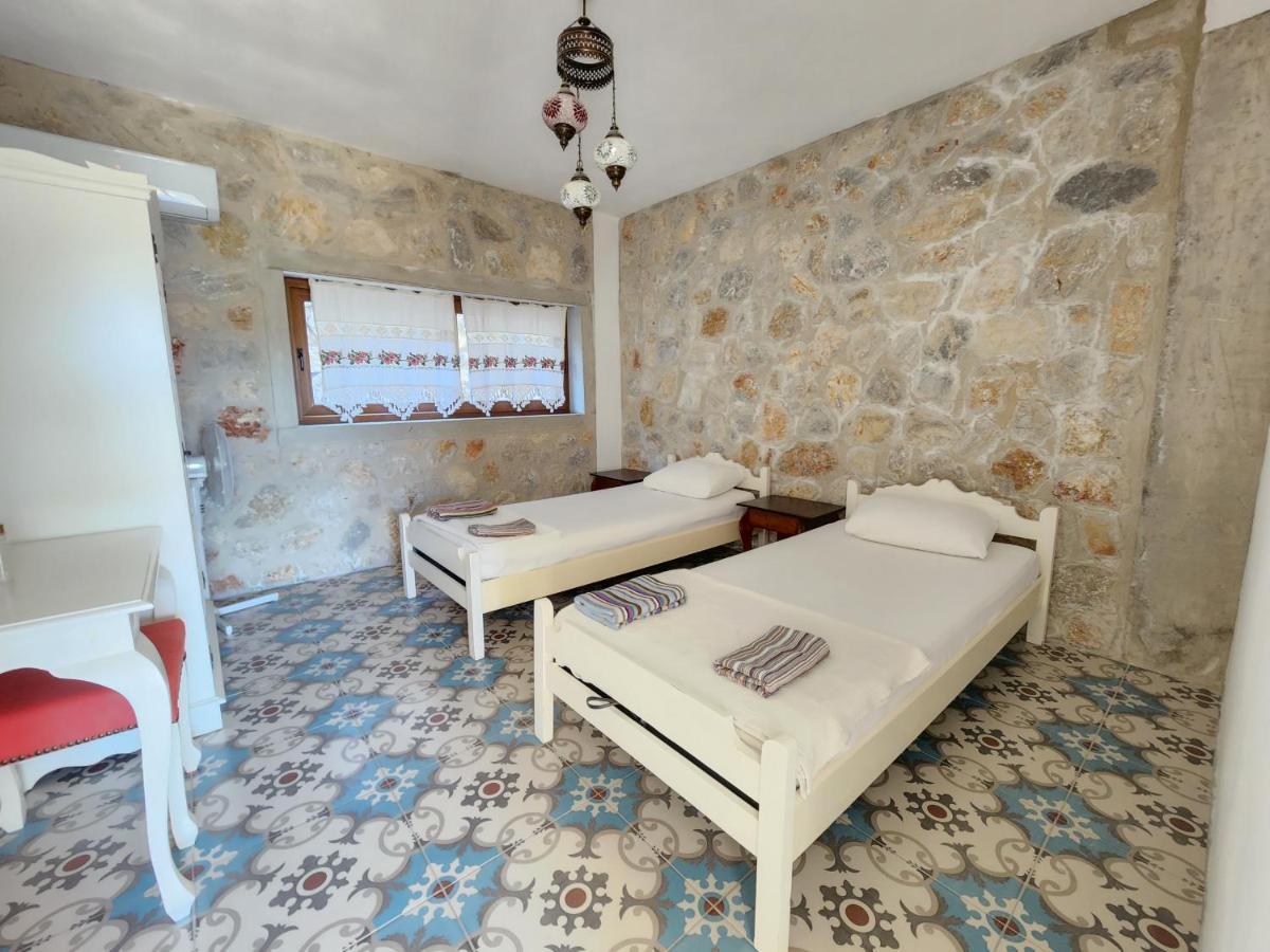 Eco Farm Boutique Hotel Turgutreis Exterior photo