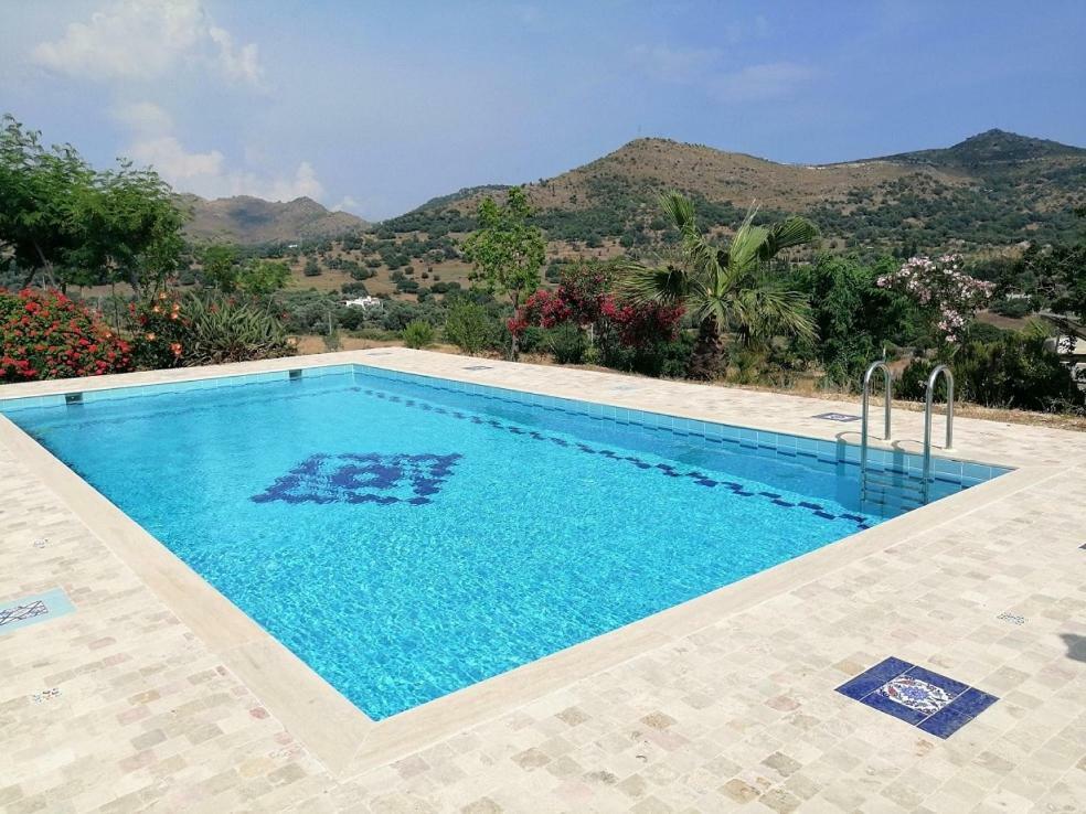 Eco Farm Boutique Hotel Turgutreis Exterior photo