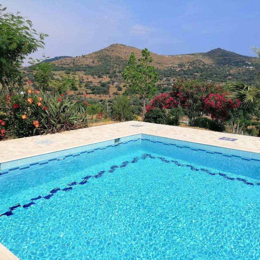 Eco Farm Boutique Hotel Turgutreis Exterior photo
